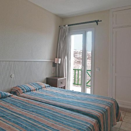 Apartamentos Guacimeta Matagorda  ภายนอก รูปภาพ