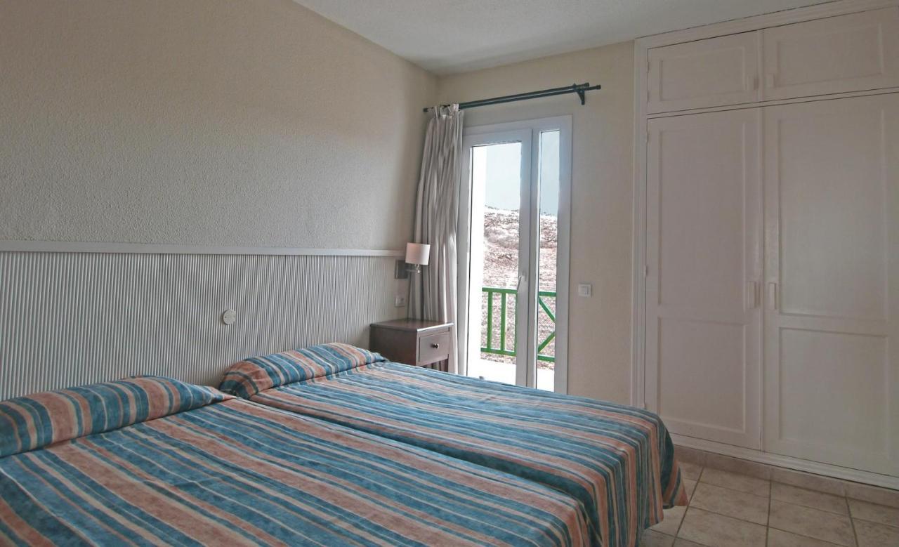 Apartamentos Guacimeta Matagorda  ภายนอก รูปภาพ