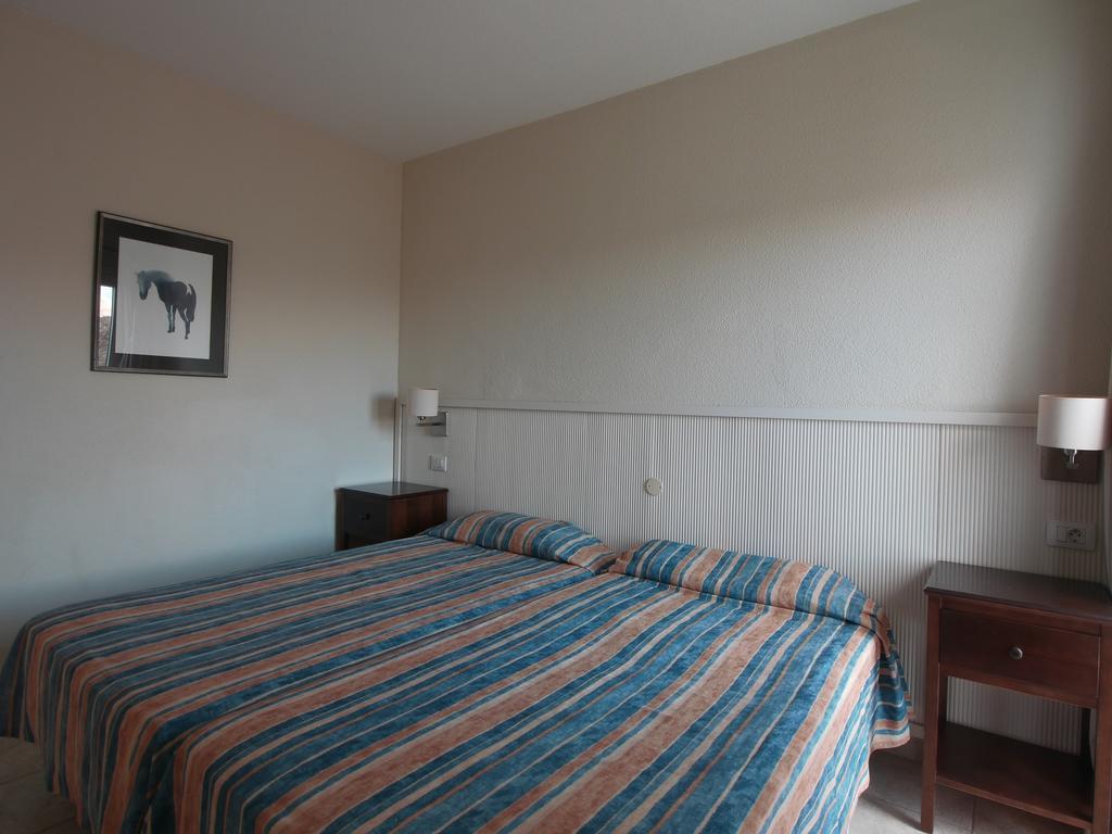 Apartamentos Guacimeta Matagorda  ห้อง รูปภาพ