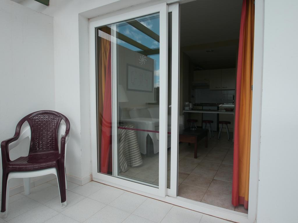 Apartamentos Guacimeta Matagorda  ภายนอก รูปภาพ
