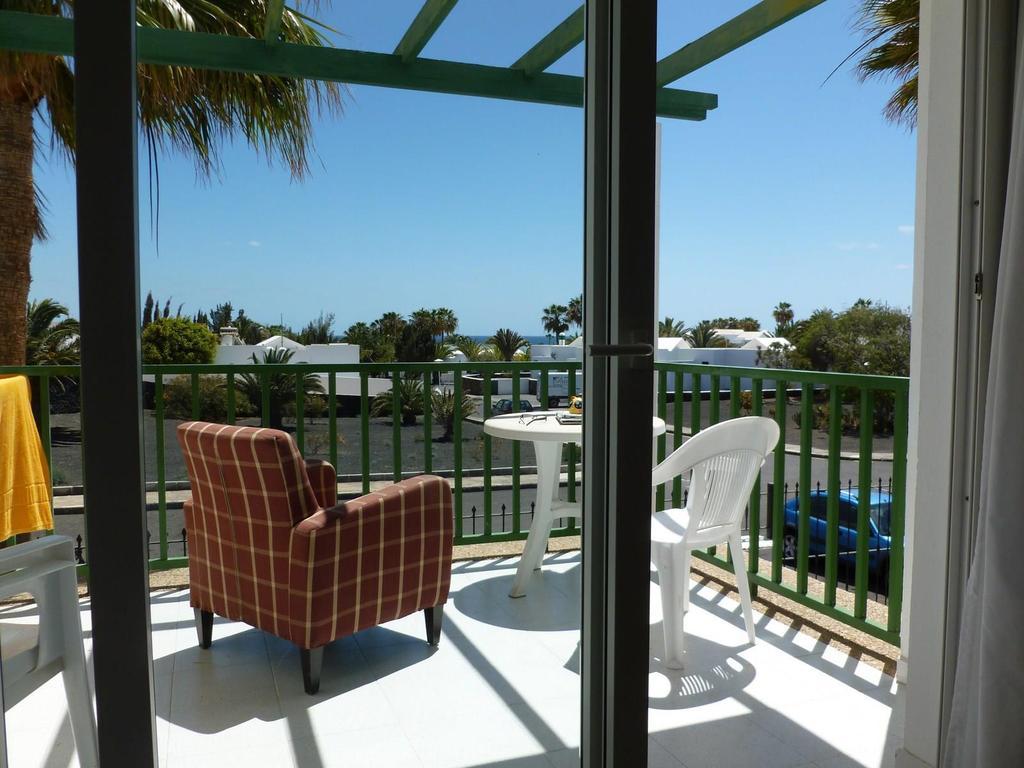 Apartamentos Guacimeta Matagorda  ห้อง รูปภาพ